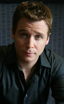 Kevin Connolly